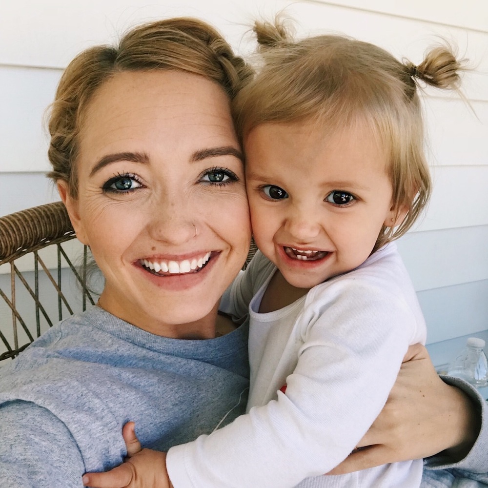 Meet your Posher, Haley